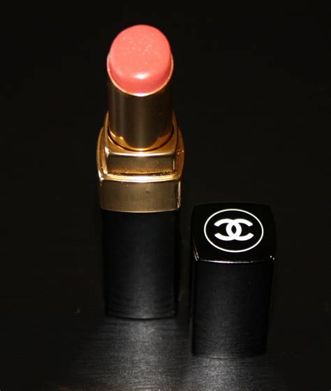 chanel rouge coco liberte|chanel rouge coco reviews.